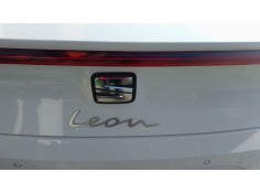 Recambio de maneta exterior porton para seat leon (kl1, klg) 1.0 tsi referencia OEM IAM   
