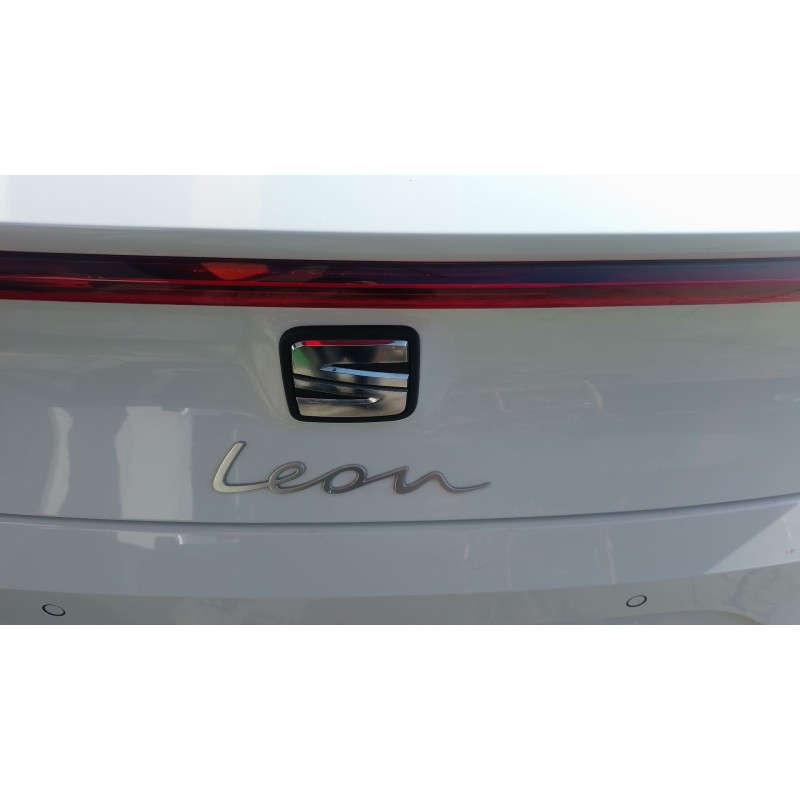Recambio de maneta exterior porton para seat leon (kl1, klg) 1.0 tsi referencia OEM IAM   