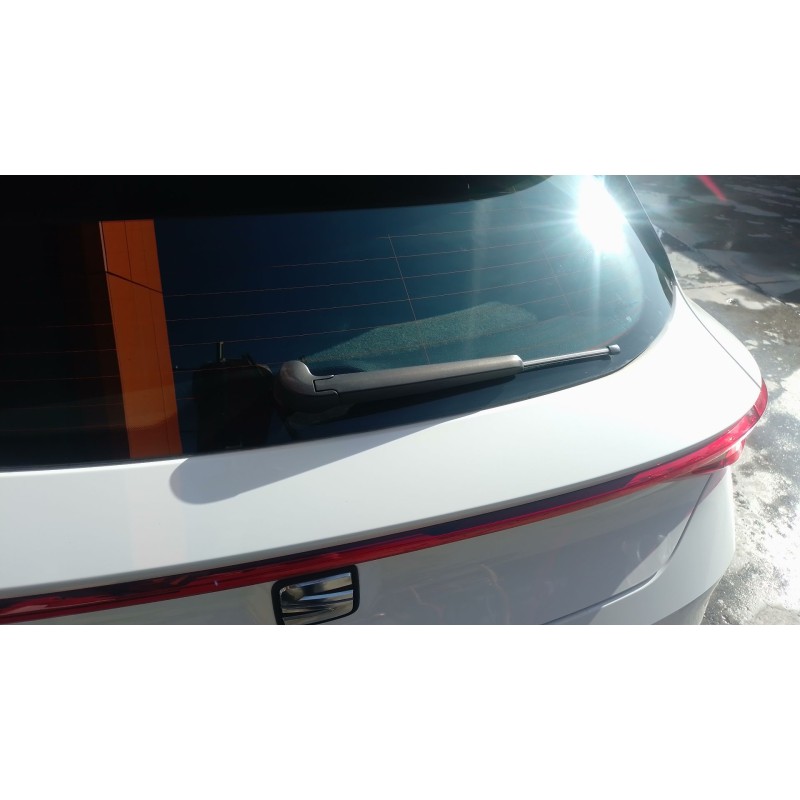 Recambio de motor limpia trasero para seat leon (kl1, klg) 1.0 tsi referencia OEM IAM   