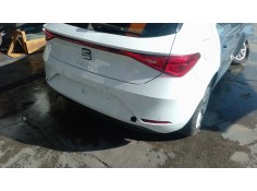 Recambio de paragolpes trasero para seat leon (kl1, klg) 1.0 tsi referencia OEM IAM   