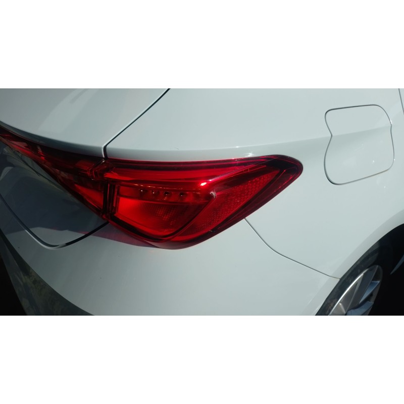 Recambio de piloto trasero derecho para seat leon (kl1, klg) 1.0 tsi referencia OEM IAM   