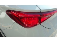 Recambio de piloto trasero izquierdo para seat leon (kl1, klg) 1.0 tsi referencia OEM IAM 5FA945095  103F21391771/16852141/90210 2