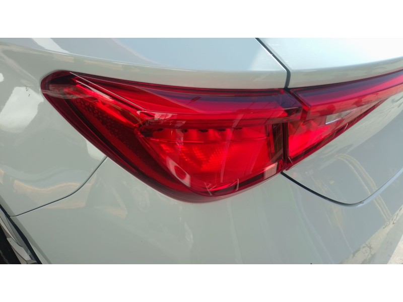 Recambio de piloto trasero izquierdo para seat leon (kl1, klg) 1.0 tsi referencia OEM IAM   