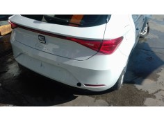 Recambio de refuerzo paragolpes trasero para seat leon (kl1, klg) 1.0 tsi referencia OEM IAM   