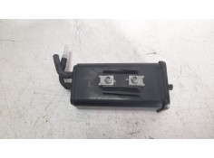 FILTRO CARBONO ACTIVO 75015001200 