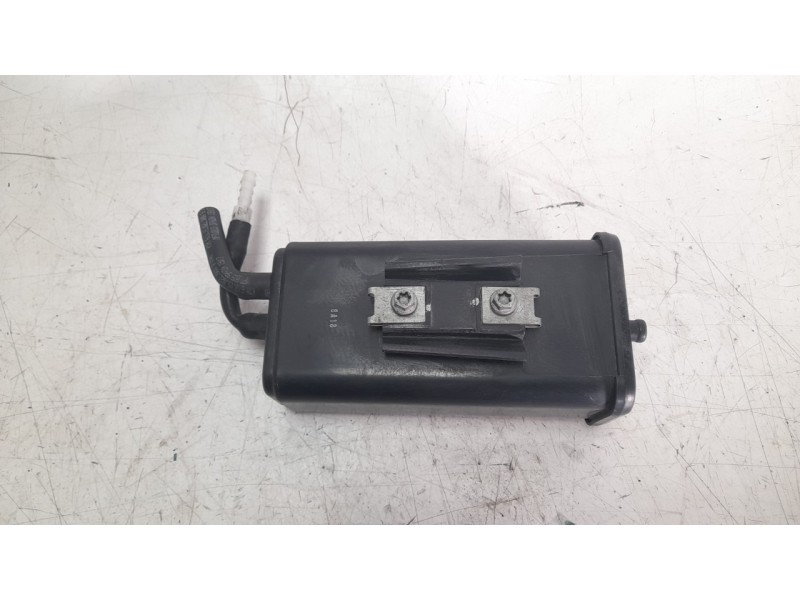 Recambio de filtro carbono activo para ktm super duke 1290 super duke r referencia OEM IAM 75015001200  