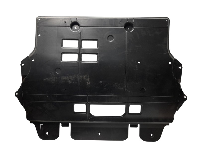 Recambio de cubrecarter para peugeot partner furgoneta/monovolumen 1.6 bluehdi 100 referencia OEM IAM 7013EC  107073761/5022650/