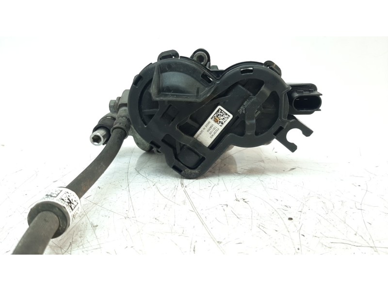 Recambio de pinza de freno trasera izquierda para volvo xc60 referencia OEM IAM P32287433  