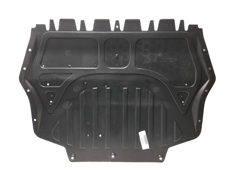 Recambio de cubrecarter para volkswagen golf v berlina (1k1) referencia OEM IAM 1K0825237AG  107233261/9062600/VG9041910