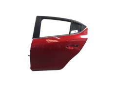 PUERTA TRASERA IZQUIERDA BHY07302XF 