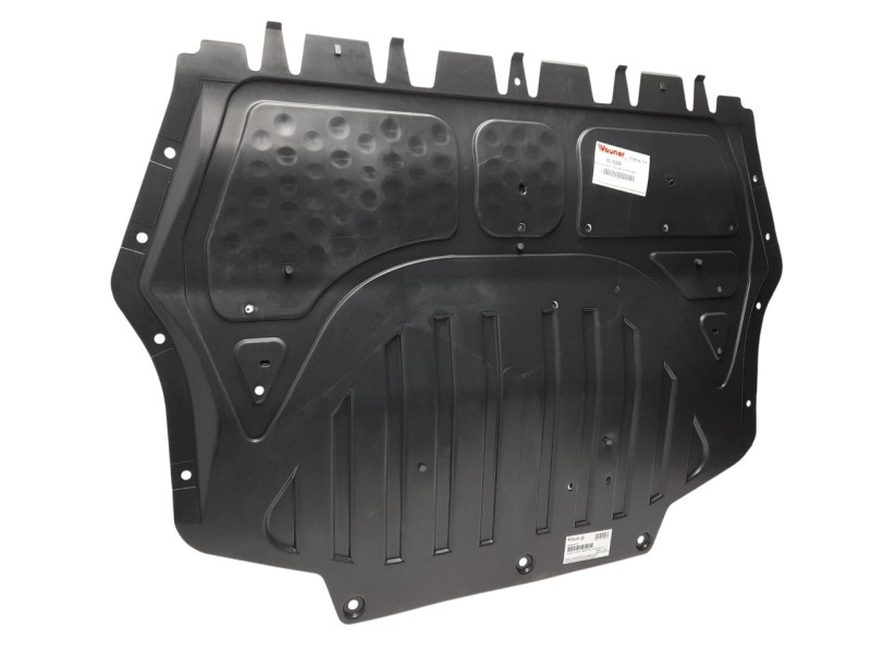 Recambio de cubrecarter para volkswagen golf v berlina (1k1) referencia OEM IAM 1K0825237AG  107233261/9062600/VG9041910