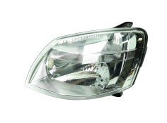 Recambio de faro izquierdo para citroën berlingo referencia OEM IAM 6204AX  10107261002/11223601/5020021/CI9174804