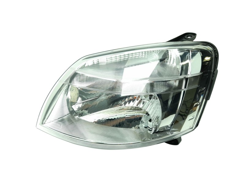 Recambio de faro izquierdo para citroën berlingo referencia OEM IAM 6204AX  10107261002/11223601/5020021/CI9174804