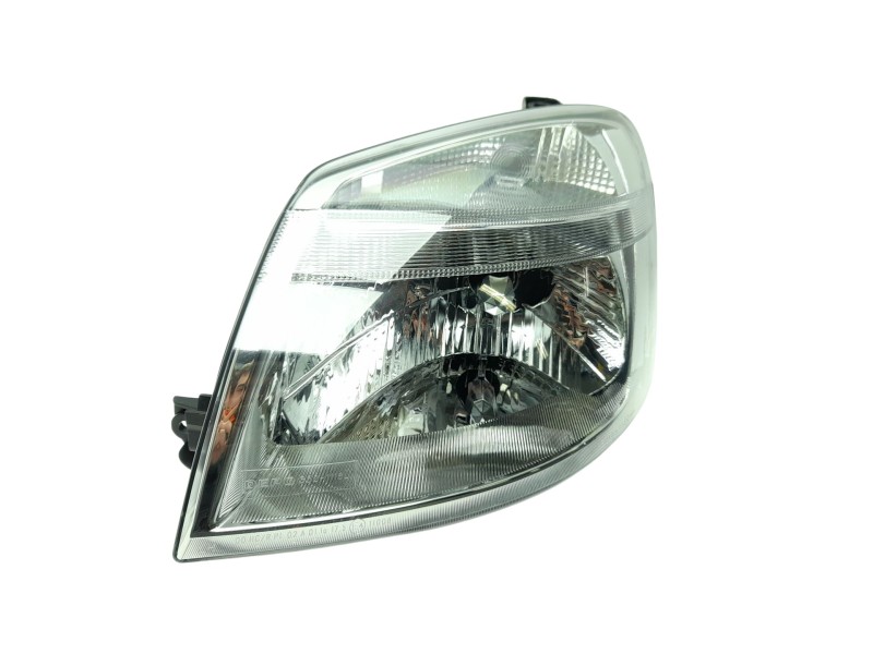 Recambio de faro izquierdo para citroën berlingo referencia OEM IAM 6204AX  10107261002/11223601/5020021/CI9174804
