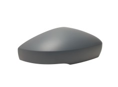 Recambio de carcasa retrovisor derecho para volkswagen polo (6r1) referencia OEM IAM 6R0857538BGRU  1052347025/419143012/250048Y