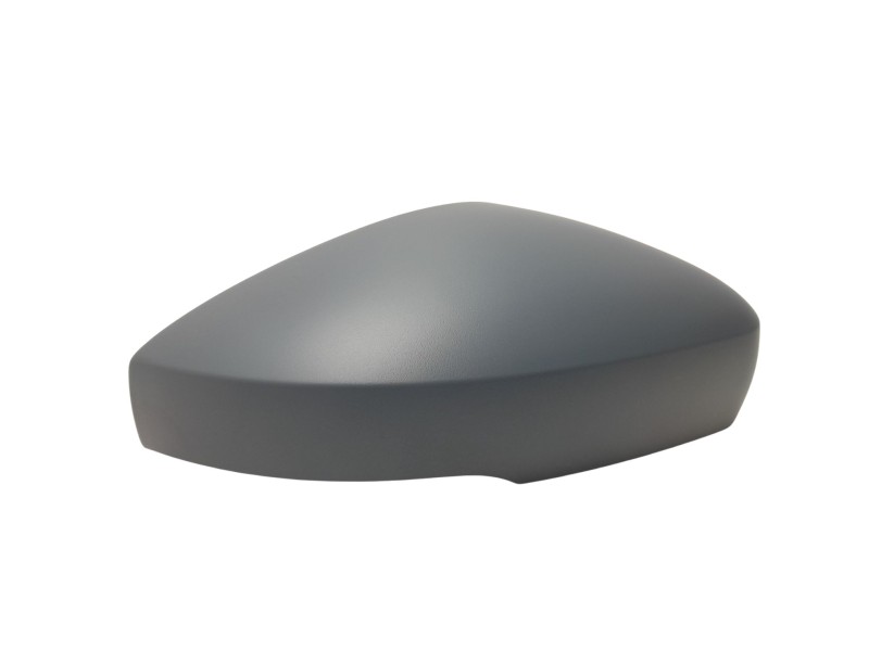 Recambio de carcasa retrovisor derecho para volkswagen polo (6r1) referencia OEM IAM 6R0857538BGRU  1052347025/419143012/250048Y