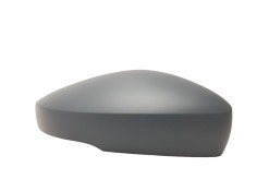 Recambio de carcasa retrovisor derecho para volkswagen polo (6r1) referencia OEM IAM 6R0857538BGRU  1052347025/419143012/250048Y 2
