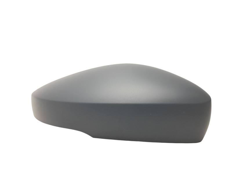 Recambio de carcasa retrovisor derecho para volkswagen polo (6r1) referencia OEM IAM 6R0857538BGRU  1052347025/419143012/250048Y