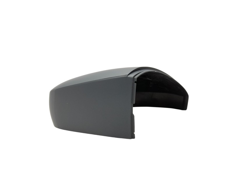 Recambio de carcasa retrovisor derecho para volkswagen polo (6r1) referencia OEM IAM 6R0857538BGRU  1052347025/419143012/250048Y