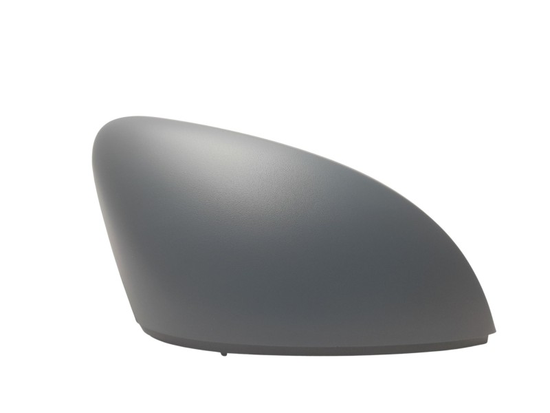 Recambio de carcasa retrovisor derecho para volkswagen polo (6r1) referencia OEM IAM 6R0857538BGRU  1052347025/419143012/250048Y