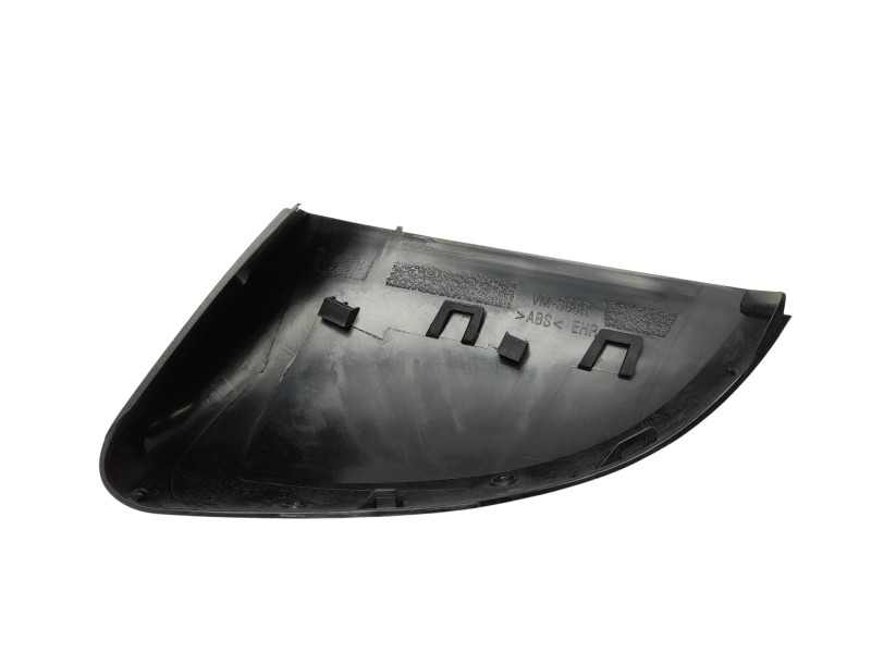Recambio de carcasa retrovisor derecho para volkswagen polo (6r1) referencia OEM IAM 6R0857538BGRU  1052347025/419143012/250048Y