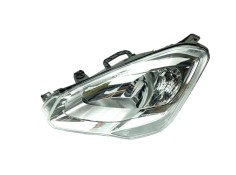 Recambio de faro izquierdo para citroën berlingo cuadro referencia OEM IAM 6208K6  10107371002/11223701/5020031/CI9184804