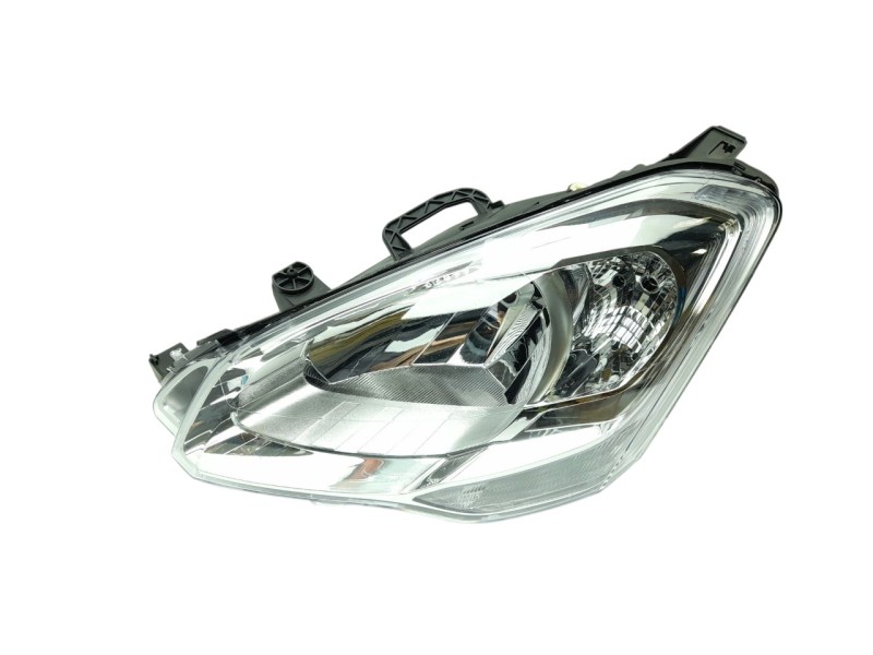 Recambio de faro izquierdo para citroën berlingo cuadro referencia OEM IAM 6208K6  10107371002/11223701/5020031/CI9184804
