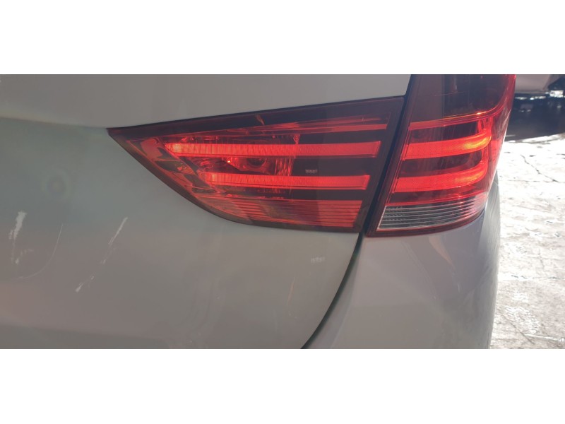 Recambio de piloto trasero derecho interior para bmw x1 (e84) xdrive 20d referencia OEM IAM 63212990114 103F06241774 