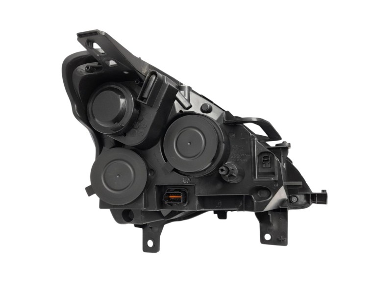 Recambio de faro izquierdo para citroën berlingo cuadro referencia OEM IAM 6208K6  10107371002/11223701/5020031/CI9184804