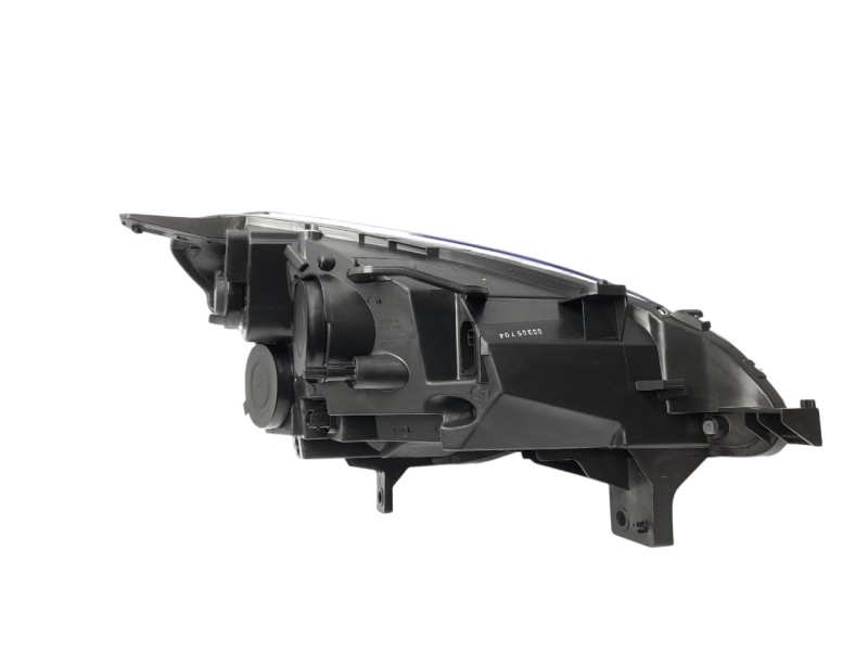 Recambio de faro izquierdo para citroën berlingo cuadro referencia OEM IAM 6208K6  10107371002/11223701/5020031/CI9184804