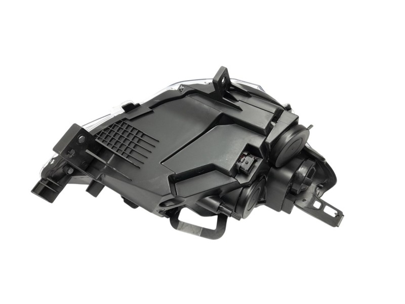 Recambio de faro izquierdo para citroën berlingo cuadro referencia OEM IAM 6208K6  10107371002/11223701/5020031/CI9184804