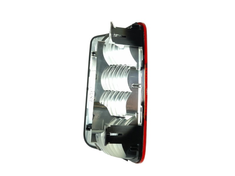 Recambio de piloto trasero derecho para volkswagen caddy ka/kb (2k) referencia OEM IAM 2K0945096N  103F23340770/16917232/2550502