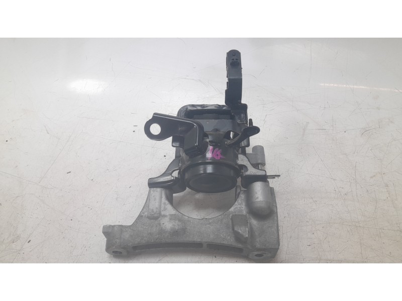 Recambio de soporte motor para toyota rav4 hybrid 4x2 advance referencia OEM IAM 1230525040  