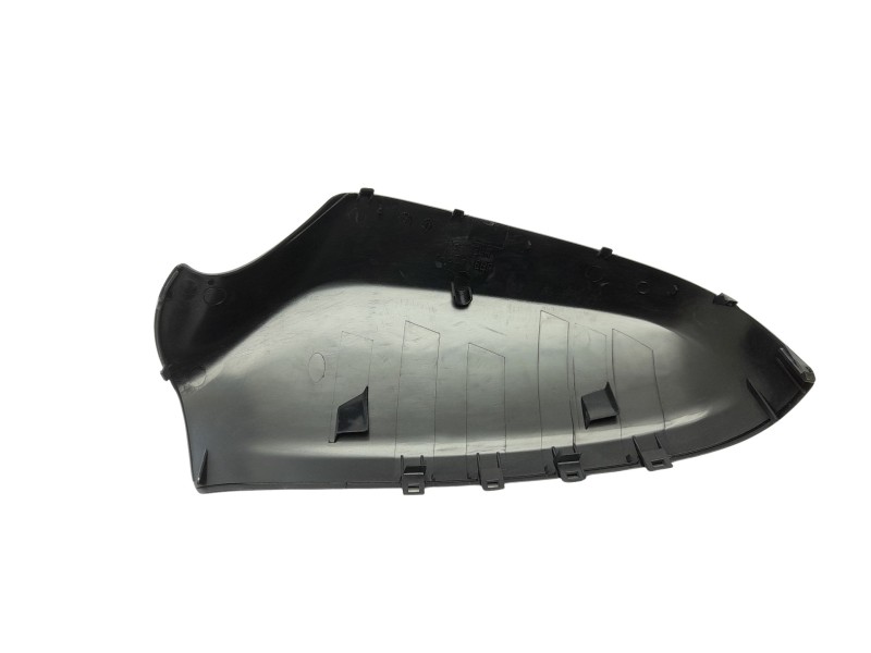 Recambio de carcasa retrovisor derecho para opel astra h ber. referencia OEM IAM 6428911  1051631017/41533452/230046R/OP4107413