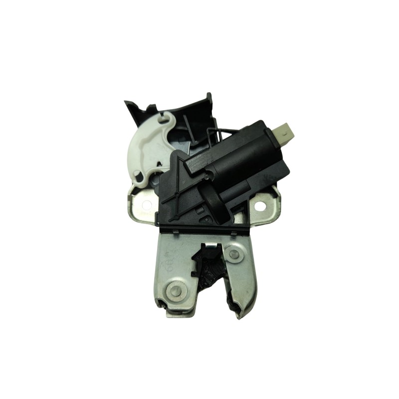 Recambio de cerradura maletero / porton para audi a4 berlina (8e) referencia OEM IAM 4E0827505C  10602230124/133891/EZCVW031/DLF