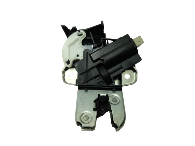 Recambio de cerradura maletero / porton para audi a4 berlina (8e) referencia OEM IAM 4E0827505C  10602230124/133891/EZCVW031/DLF