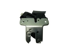 Recambio de cerradura maletero / porton para audi a4 berlina (8e) referencia OEM IAM 4E0827505C  10602230124/133891/EZCVW031/DLF 2