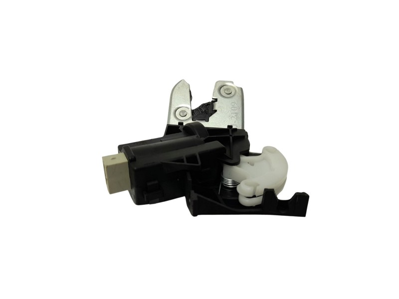 Recambio de cerradura maletero / porton para audi a4 berlina (8e) referencia OEM IAM 4E0827505C  10602230124/133891/EZCVW031/DLF