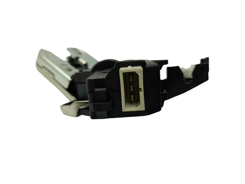 Recambio de cerradura maletero / porton para audi a4 berlina (8e) referencia OEM IAM 4E0827505C  10602230124/133891/EZCVW031/DLF