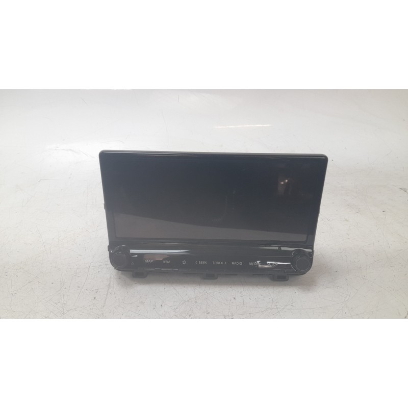 Recambio de sistema navegacion gps para kia xceed 1.0 t-gdi 74 kw (100 cv) referencia OEM IAM 96560J7HG0WK  
