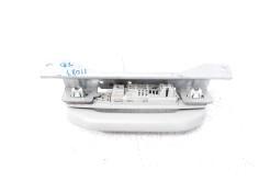 Recambio de maneta interior trasera derecha para mercedes-benz clase m (w166) ml 350 bluetec (166.004) referencia OEM IAM A09981 2