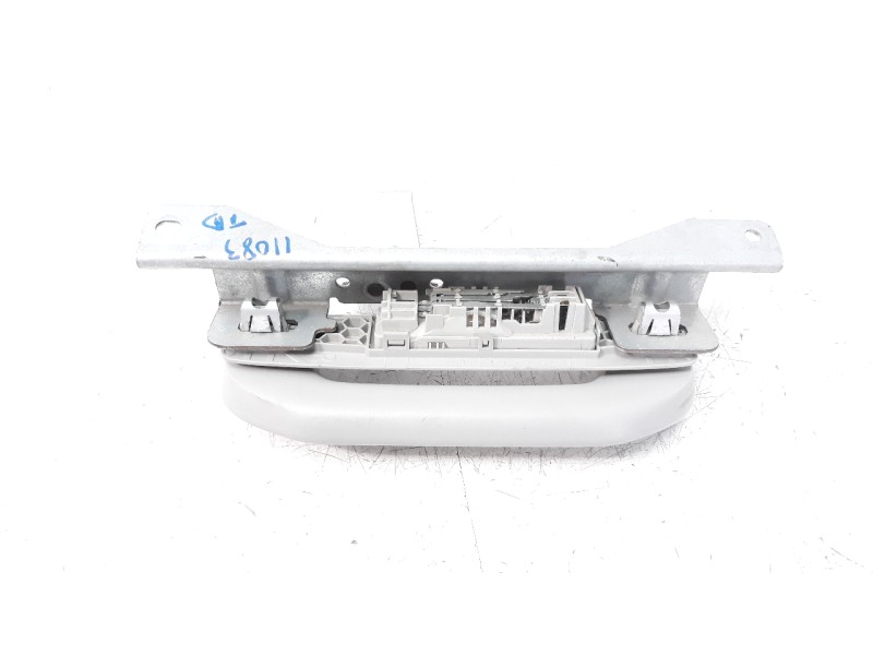 Recambio de maneta interior trasera derecha para mercedes-benz clase m (w166) ml 350 bluetec (166.004) referencia OEM IAM A09981