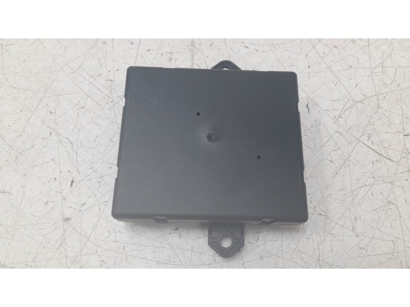 Recambio de modulo electronico para bmw x1 (u11) xdrive 20 d mild-hybrid referencia OEM IAM 61355B547A4  