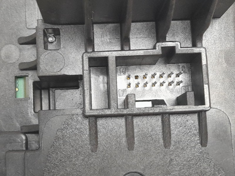 Recambio de mando multifuncion para ford kuga ii (dm2) 1.5 ecoboost referencia OEM IAM 1876932  