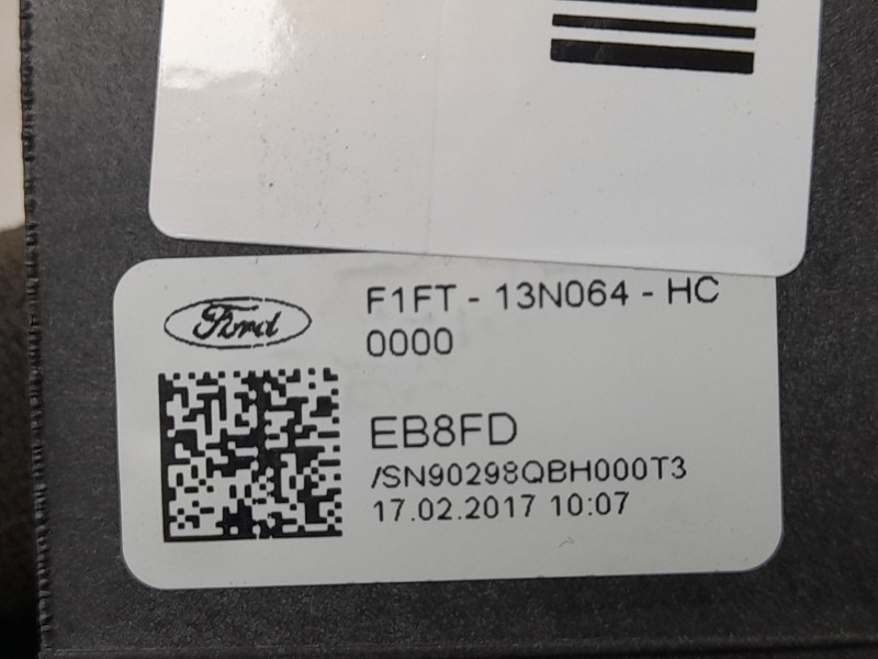 Recambio de mando multifuncion para ford kuga ii (dm2) 1.5 ecoboost referencia OEM IAM 1876932  