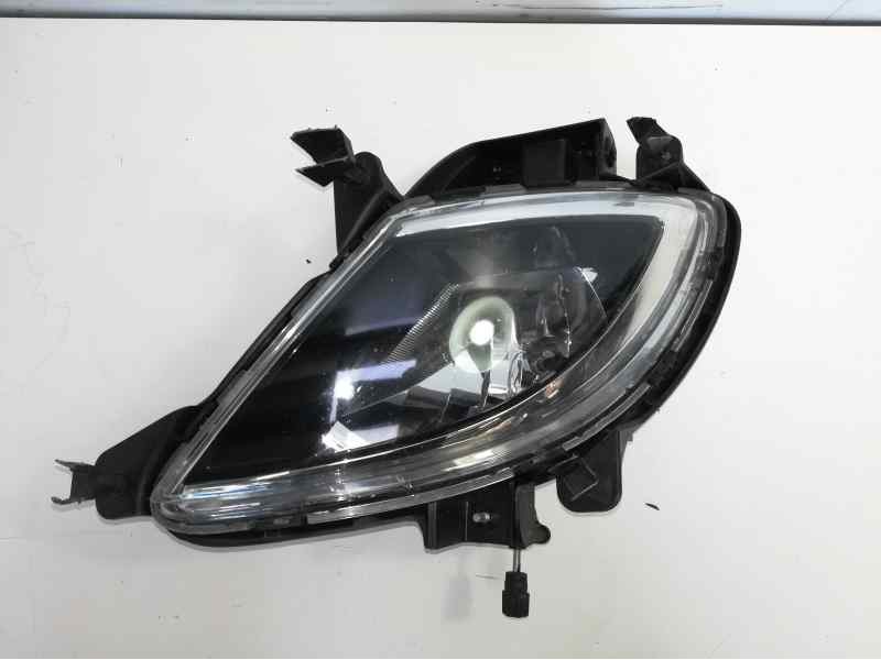 Recambio de faro antiniebla izquierdo para hyundai ix20 gls comfort blue referencia OEM IAM 922011K100 13395901 