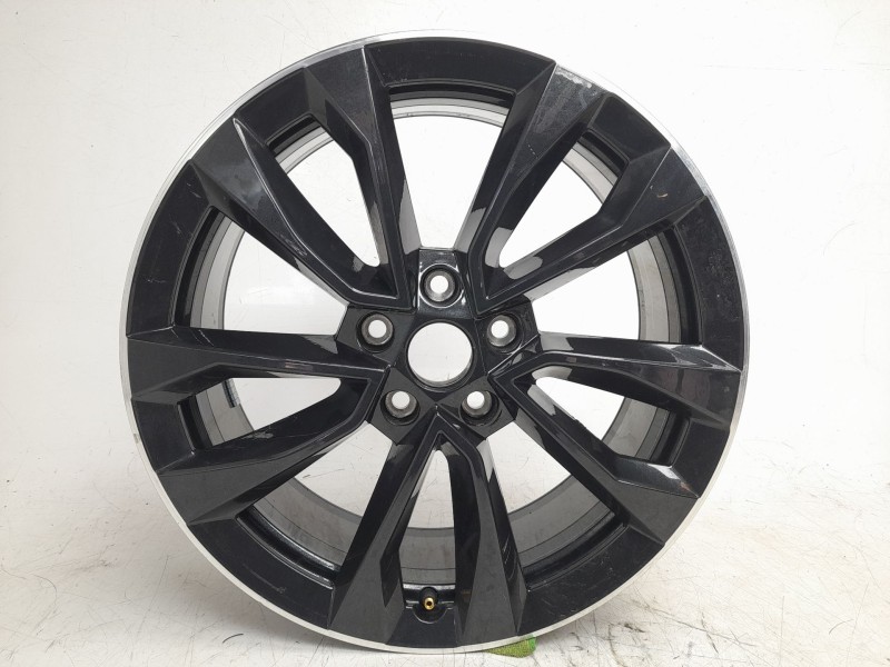Recambio de llanta para skoda karoq (nu7, nd7) 1.5 tsi referencia OEM IAM 57A601025AS  