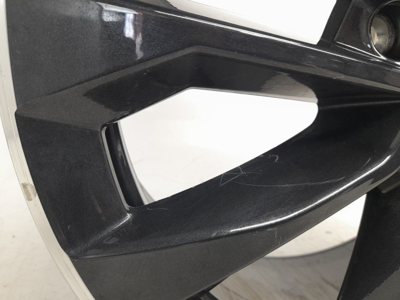 Recambio de llanta para skoda karoq (nu7, nd7) 1.5 tsi referencia OEM IAM 57A601025AS  