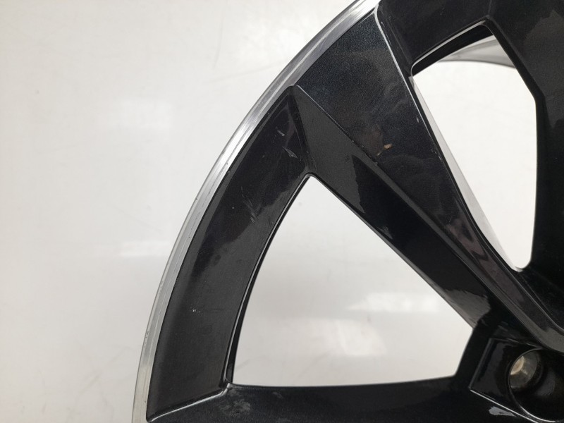 Recambio de llanta para skoda karoq (nu7, nd7) 1.5 tsi referencia OEM IAM 57A601025AS  