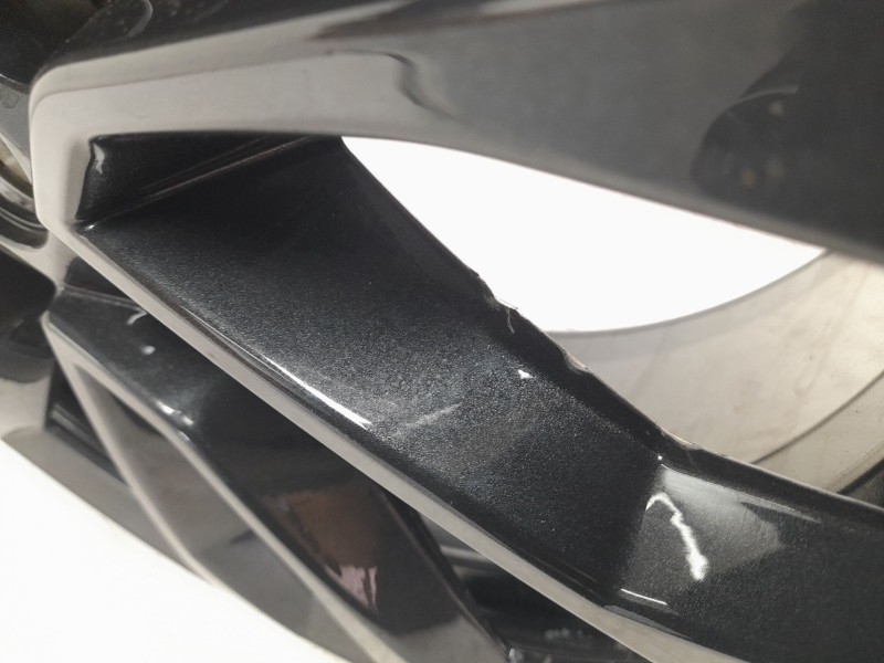 Recambio de llanta para skoda karoq (nu7, nd7) 1.5 tsi referencia OEM IAM 57A601025AS  